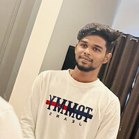 Vigneshwaran B