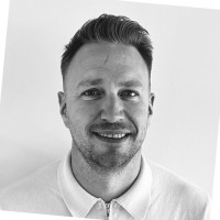 Frederik Lauge Jørgensen