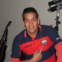 Moises Ortiz