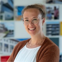 Karin Straathof
