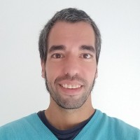 Jordi Bertran Bertran