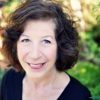 Ellen van den Berg