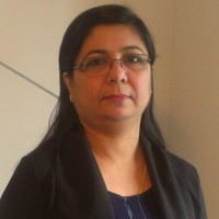 Rozina Budhwani