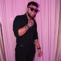 Jacob Maldonado