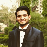 Shubham Raghuwanshi