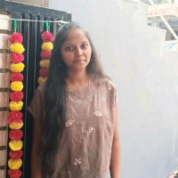 Pathuri Maheswari