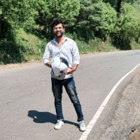 Nitin Sharma