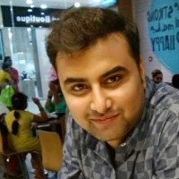 Kumar Sourabh