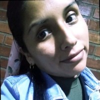 Jackeline Camacho