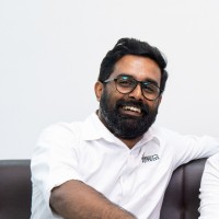 Gopikrishnan Pm
