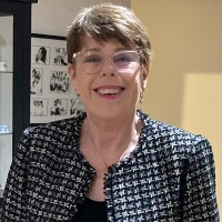 Bridget O’Sullivan