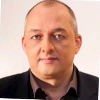 Sergey Sazonov