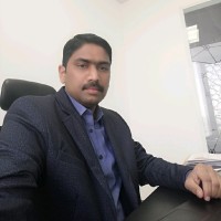 Vimal Francis