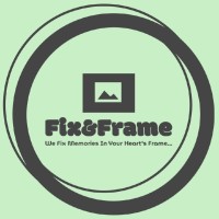 Fix. Frame