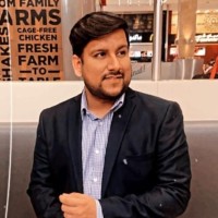 Karan Nandwani