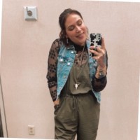 Kayla Thorn