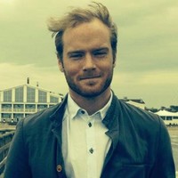 Niklas Tandrup