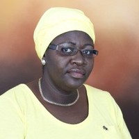 Mwangala Mwangala