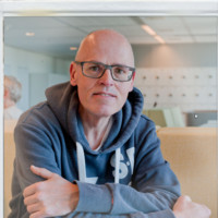 Hans Waasdorp