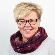 Leila Kaunisharju