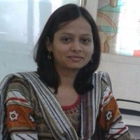 Geeta Sonawane Patil