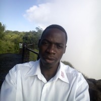 Peter Munkondya