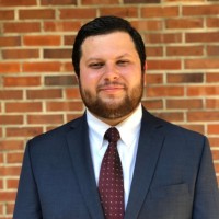Joshua Mendez, Ph.D.