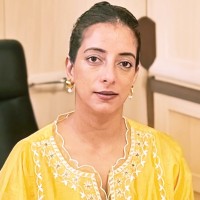 Amreen Toor
