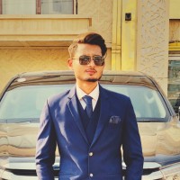 Subhan Shah