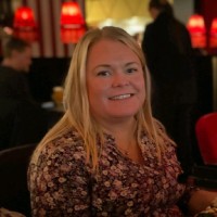 Sofie Brodin