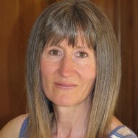Leonora Pearson