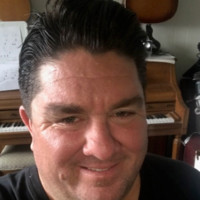 Chuck Jamison