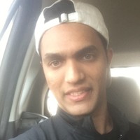 Prathamesh Shetye
