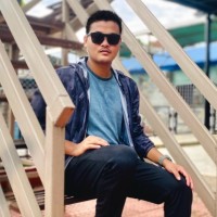 Pujan Gurung