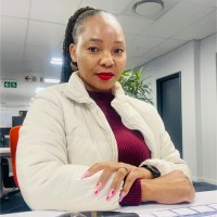 Tebogo Magakgala