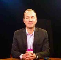 Tim Coburn