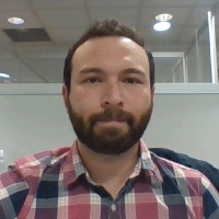 Jorge Alan Colunga Silva