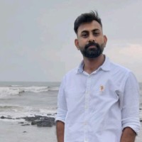 Amitanshu Vijayvargiya