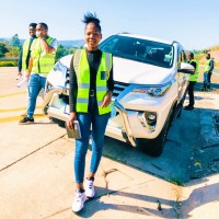 Nothando Khumalo