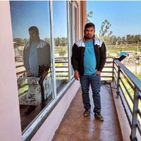 Hariom Kushwaha
