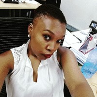 Nomfundo Kubheka