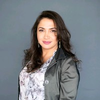 Jenny Martinez