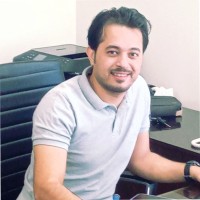 Ibrahim Aldabbas