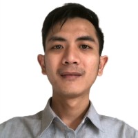 Ivan Candra gunawan
