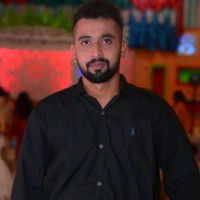 Ali Mughal