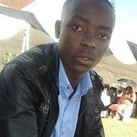 Elvis Otieno