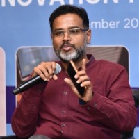 Hari Subramanian