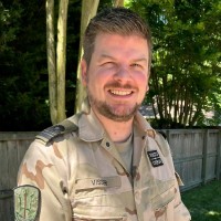 Mike Visser Msc