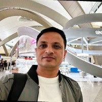Ashvinkumar P.