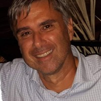 Dario Alinei